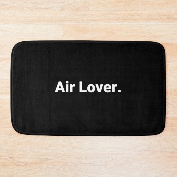 Item preview, Air Lover. designed and sold by Text-based T-Shirts and Gifts.