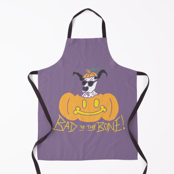 Item preview, Bad To The Bone! designed and sold by Tim Veiga.