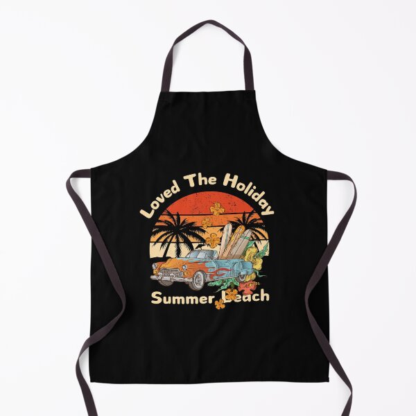 Item preview, Loved the holiday summer beach designed and sold by Peerless-Prime.