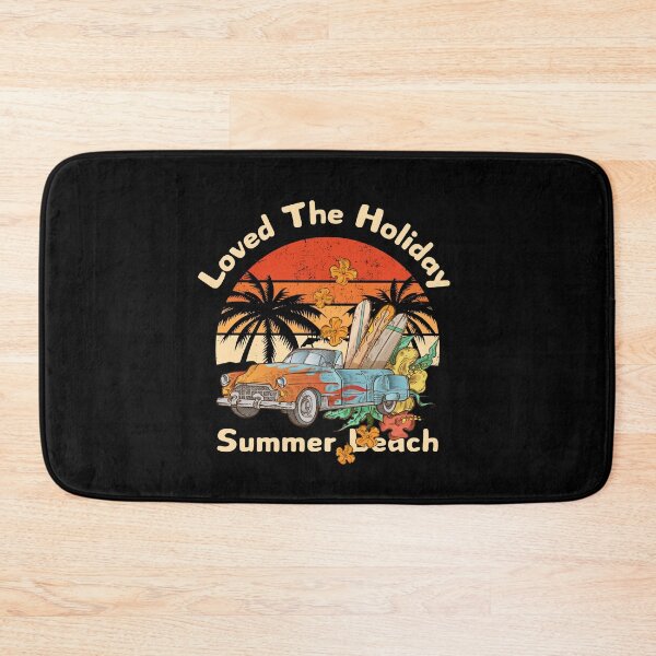 Item preview, Loved the holiday summer beach designed and sold by Peerless-Prime.