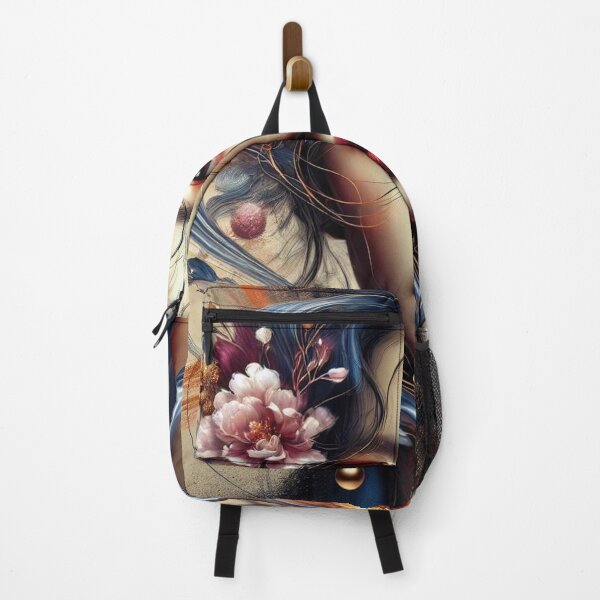 Item preview, Whispers of Stardust and Petals designed and sold by Pierre Beaulnes.