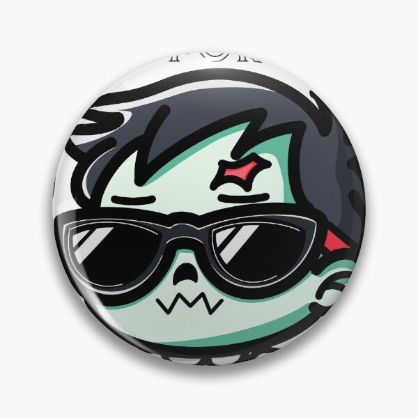 Item preview, Too Ghoul for School Cool Zombie designed and sold by DaniGirls.