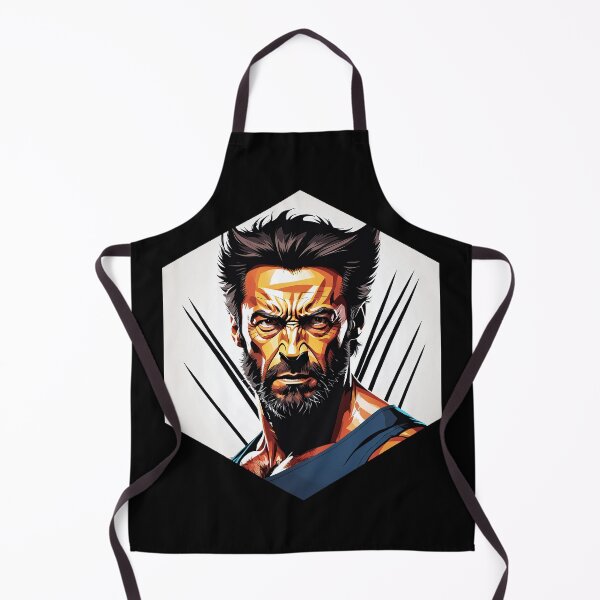 Item preview, Caricature X designed and sold by AbsoluteA.