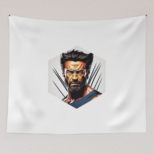 Item preview, Caricature X designed and sold by AbsoluteA.