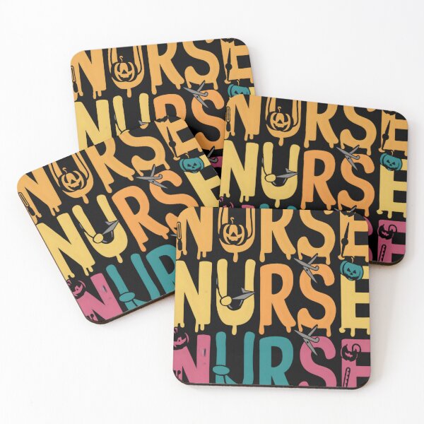 Item preview, Halloween Nurse  designed and sold by KitonicTees.