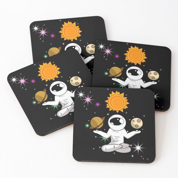 Item preview, Space Hero designed and sold by OutJsWindow.