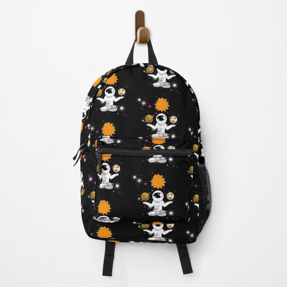 Item preview, Backpack designed and sold by OutJsWindow.