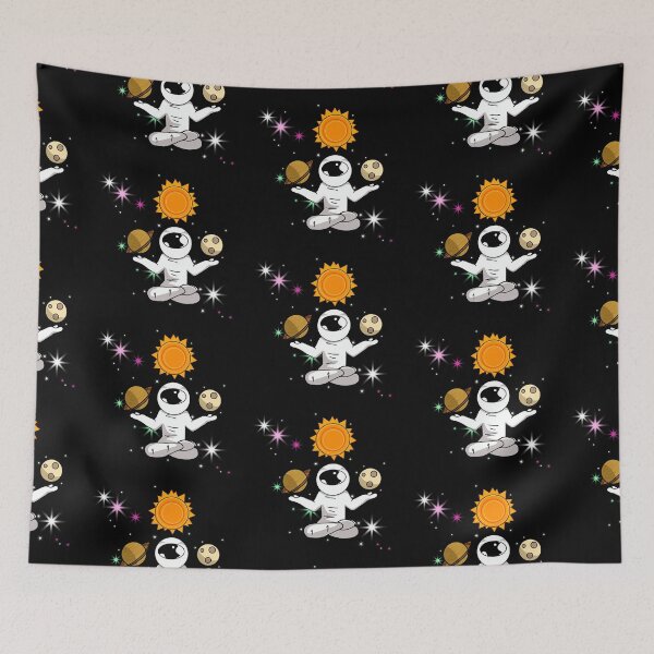 Item preview, Space Hero designed and sold by OutJsWindow.