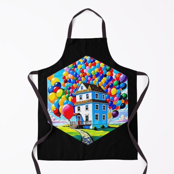 Item preview, Up and Away designed and sold by AbsoluteA.