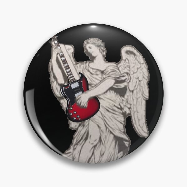 Item preview, Van angel  designed and sold by Glenbobagins.