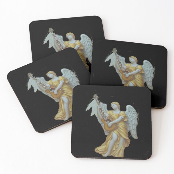 Item preview, Copy of Van angel  designed and sold by Glenbobagins.