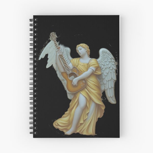 Item preview, Copy of Van angel  designed and sold by Glenbobagins.