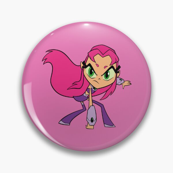 Item preview, Starfire; Pink designed and sold by Marco Bottiglieri.