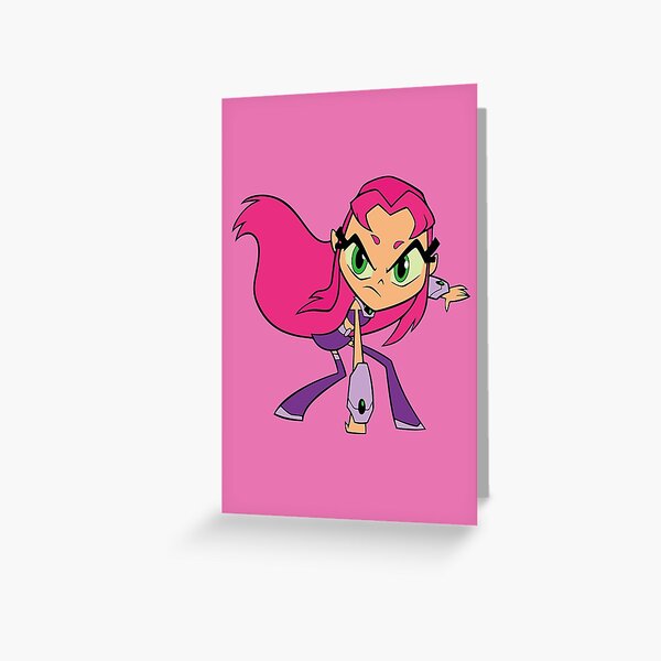 Item preview, Starfire; Pink designed and sold by Marco Bottiglieri.