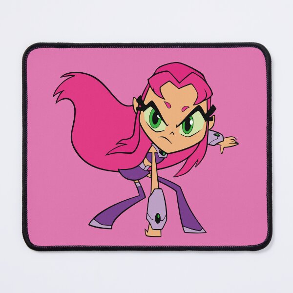 Item preview, Starfire; Pink designed and sold by Marco Bottiglieri.