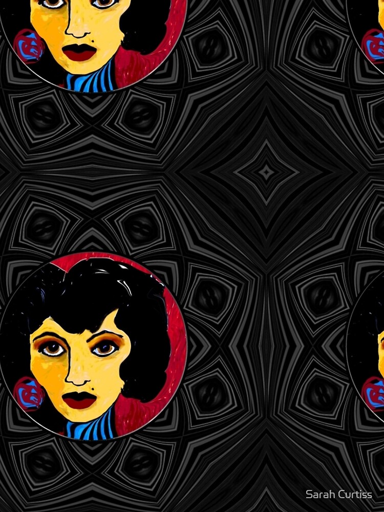 Suzie the Sorceress by GraceArt