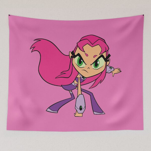 Item preview, Starfire; Pink designed and sold by Marco Bottiglieri.