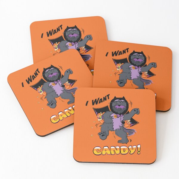 Item preview, I Want Candy Dance - Orange designed and sold by MaestroTAVI.