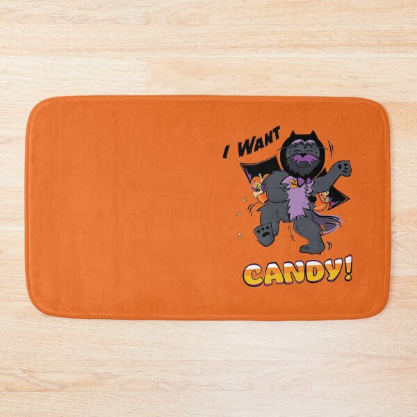Item preview, I Want Candy Dance - Orange designed and sold by MaestroTAVI.
