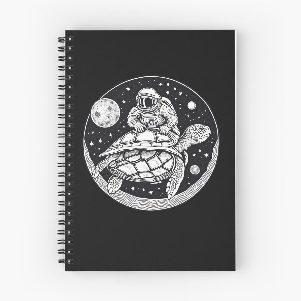 Item preview, Interstellar Travelers designed and sold by MolnFabrik.