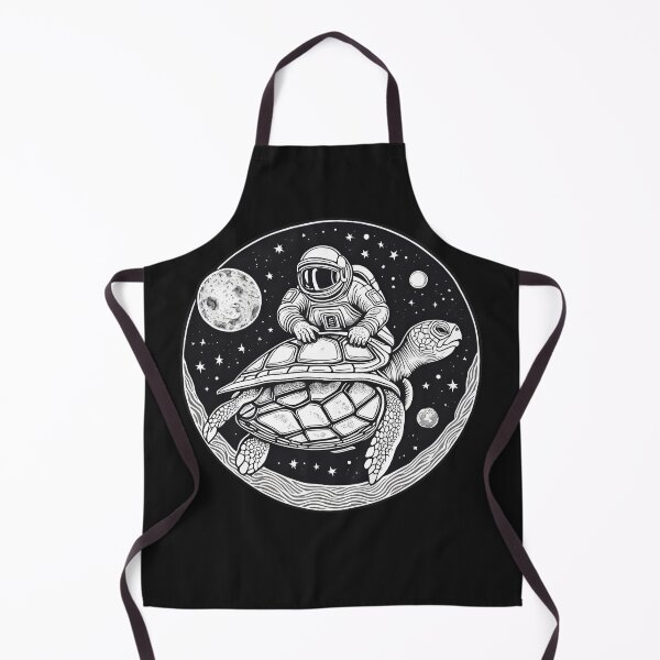 Item preview, Interstellar Travelers designed and sold by MolnFabrik.