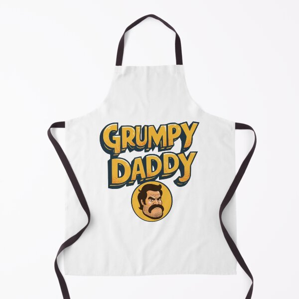 Item preview, Grumpy Daddy designed and sold by Bynnx.