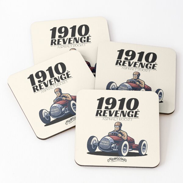 Item preview, Revenge designed and sold by Peerless-Prime.