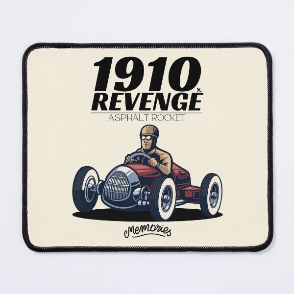 Item preview, Revenge designed and sold by Peerless-Prime.