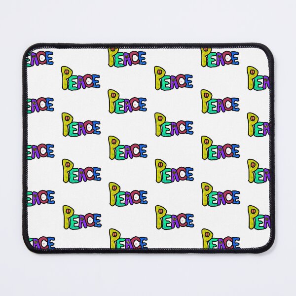 Item preview, Peace designed and sold by katquasar.