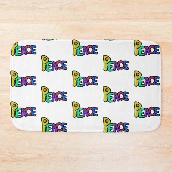 Item preview, Peace designed and sold by katquasar.