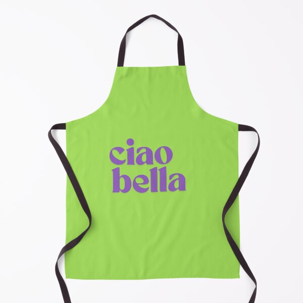 Artikelvorschau, Ciao Bella entworfen und verkauft von niiceshop.
