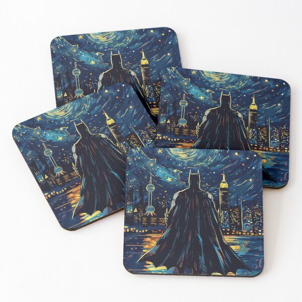 Item preview, DARK KNIGHT designed and sold by my-plague.