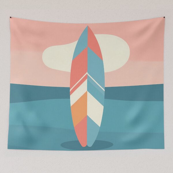 Item preview, Paddle Board  designed and sold by OzzFrequency.