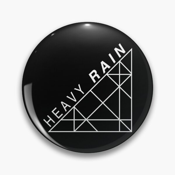 Item preview, Heavy Rain designed and sold by Nevther.