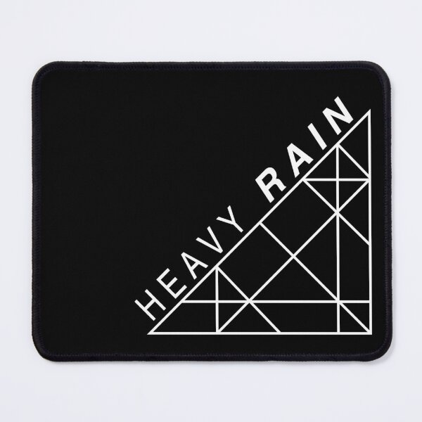 Item preview, Heavy Rain designed and sold by Nevther.