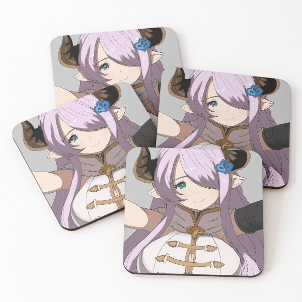 Item preview, Narmaya Hug Portrait designed and sold by Stormowl0.