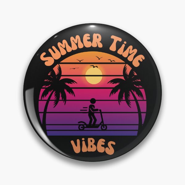 Item preview, Summer Time Vibes  Design  designed and sold by Andrew  Shears.