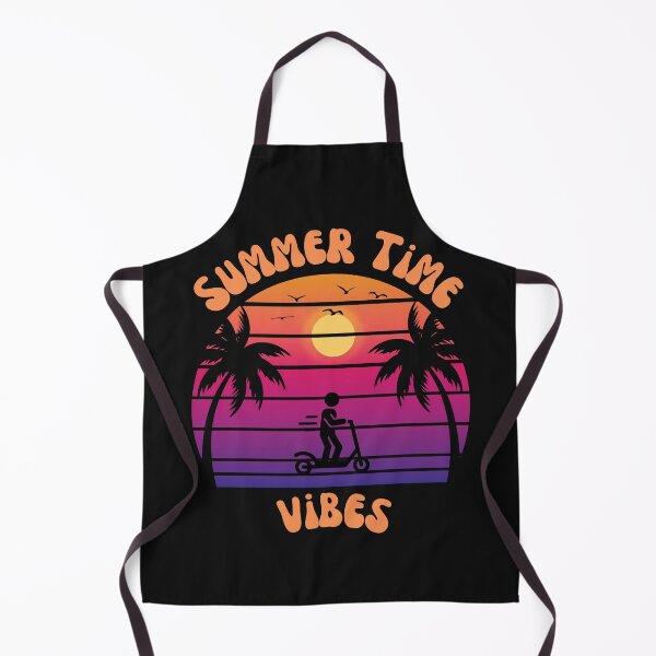 Item preview, Summer Time Vibes Design designed and sold by Andrew Shears.