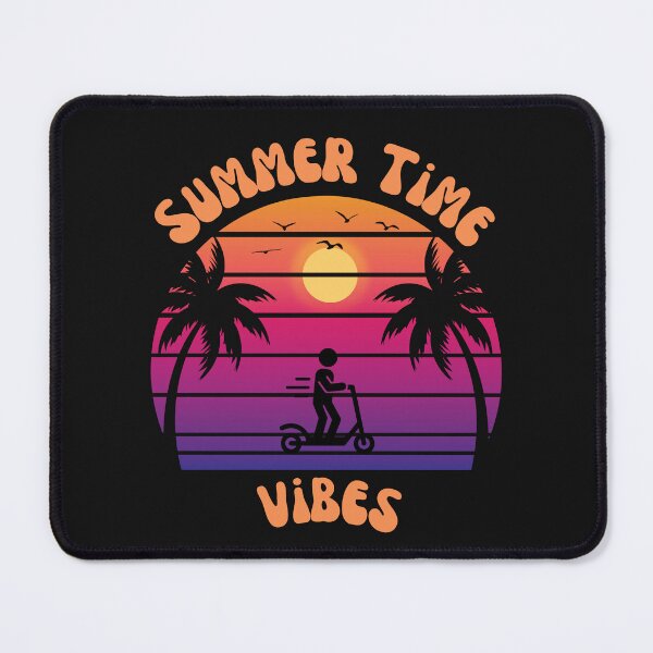 Item preview, Summer Time Vibes Design designed and sold by Andrew Shears.