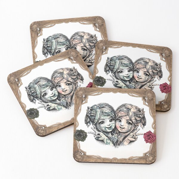 Item preview, Origami Art Cute Kids designed and sold by ZulryLifestyles.