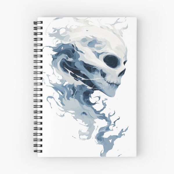 Item preview, Ghost Apparition - Ghost Apparition designed and sold by AvaelSandokan.