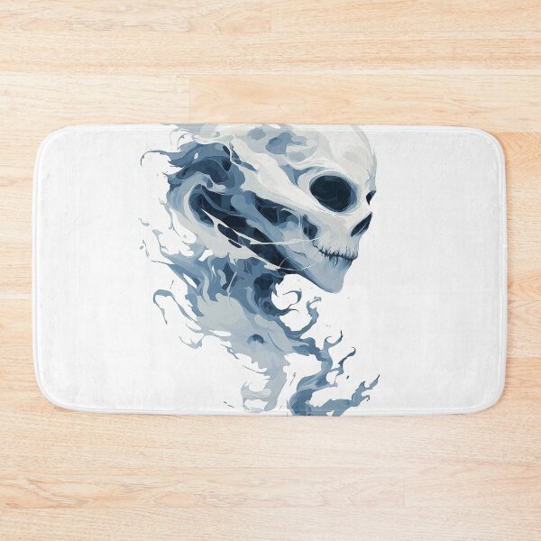 Item preview, Ghost Apparition - Ghost Apparition designed and sold by AvaelSandokan.