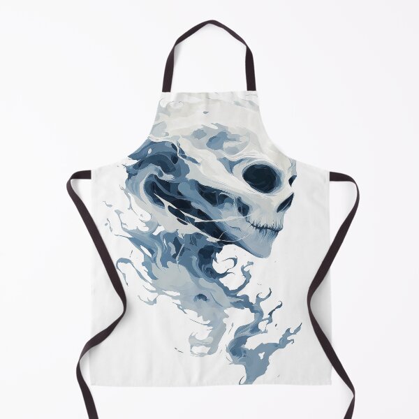 Item preview, Ghost Apparition - Ghost Apparition designed and sold by AvaelSandokan.