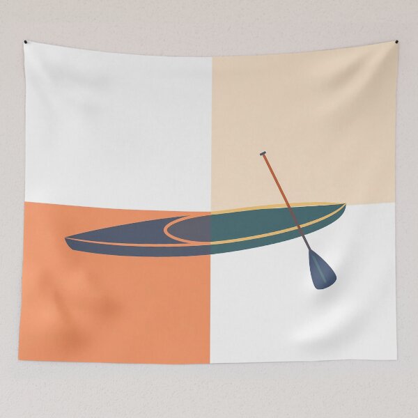 Item preview, Paddle Board  designed and sold by OzzFrequency.