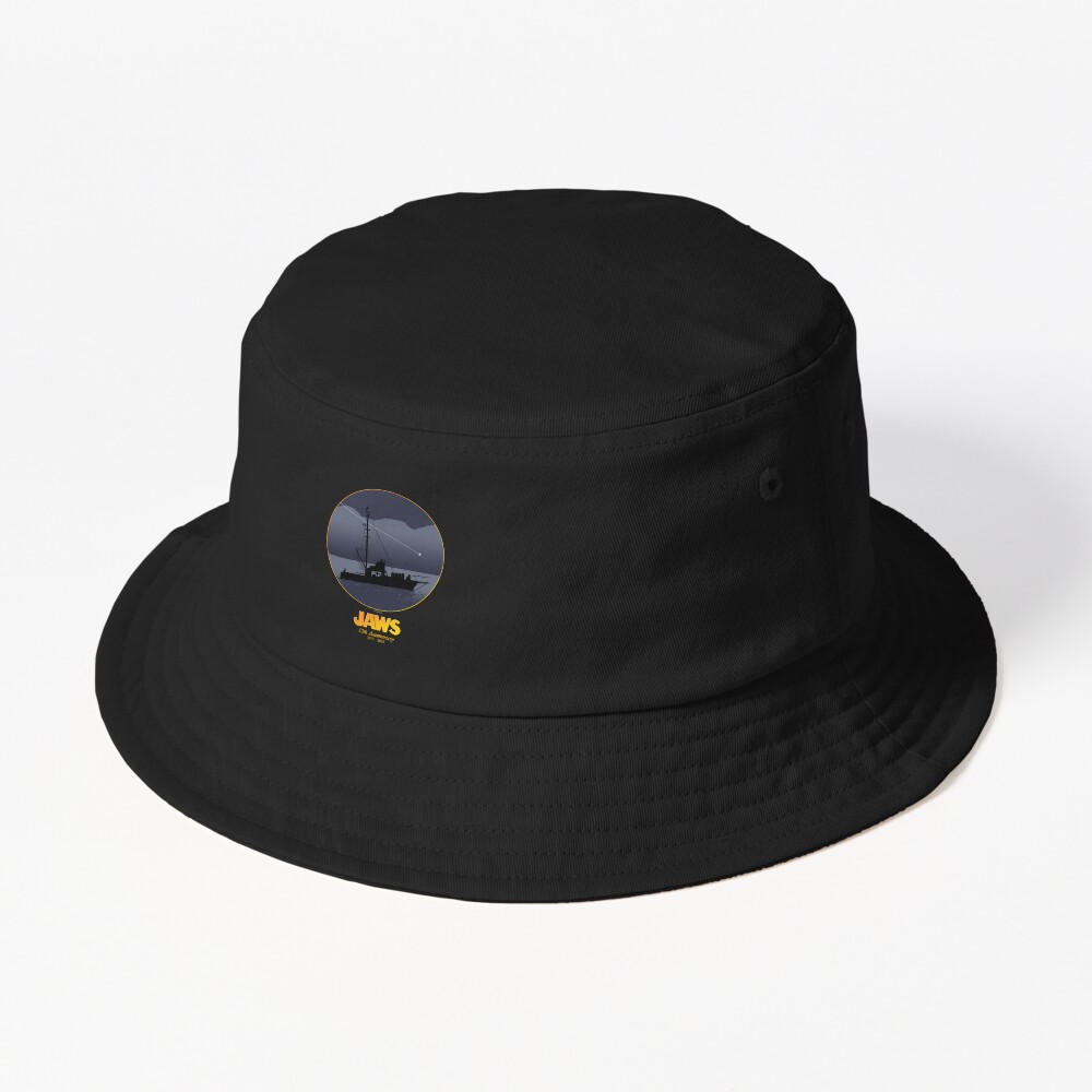 Item preview, Bucket Hat designed and sold by GloopTrekker.