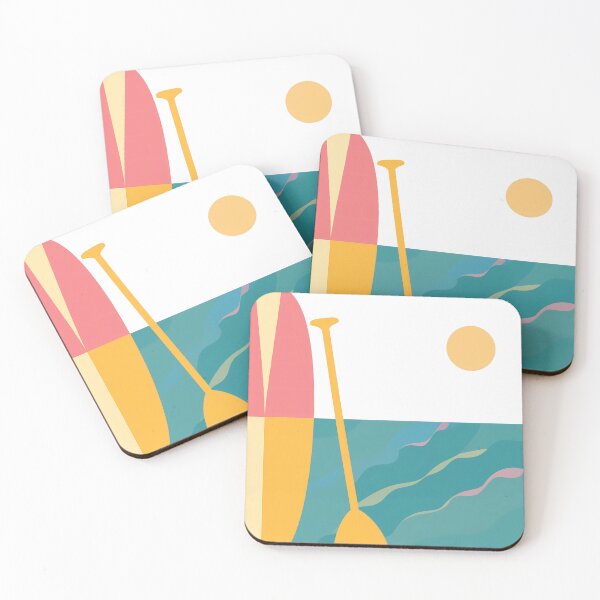 Item preview, Paddle Board  designed and sold by OzzFrequency.