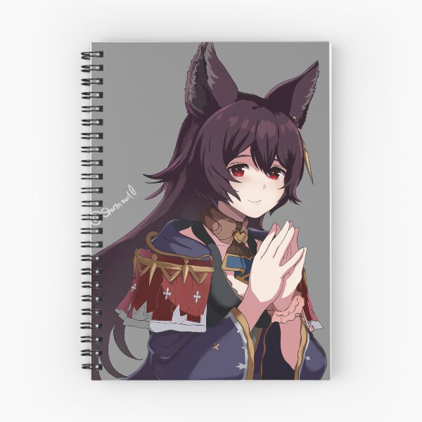 Item preview, GBF: Nier Portrait designed and sold by Stormowl0.