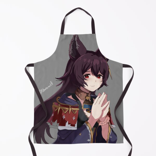 Item preview, GBF: Nier Portrait designed and sold by Stormowl0.