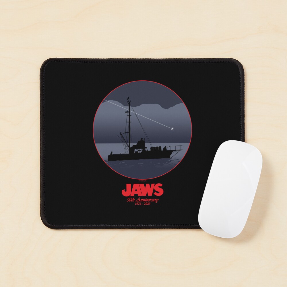 Item preview, Mouse Pad designed and sold by GloopTrekker.