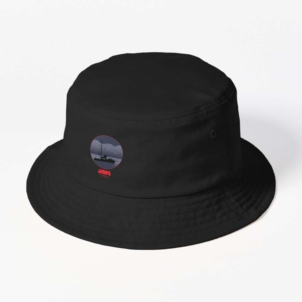 Item preview, Bucket Hat designed and sold by GloopTrekker.